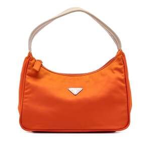 Prada Hobo Tessuto Mini #251274P71B